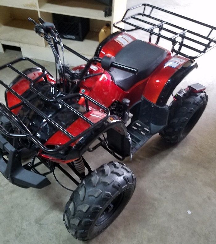 3125XR8_U_ULTIMATE ATV