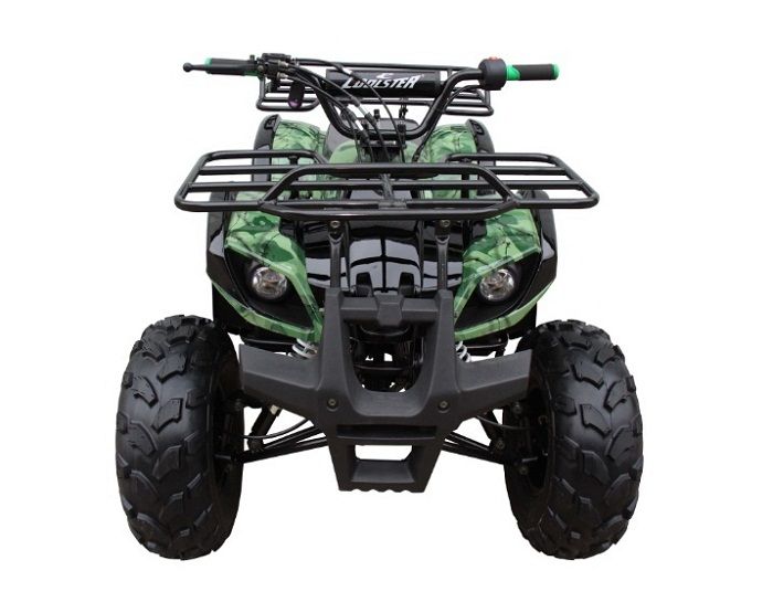 3125XR8_U_ULTIMATE ATV