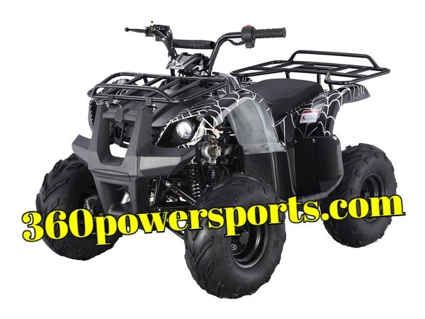 Tao Tao Dealers Near Me >> Taotao Small Atv 125d Atv 125cc Auto W Reverse Two Racks Remote Kill And Start More Tao Tao Dealers Near Me >> Taotao Small Atv 125d Atv 125cc Auto W Reverse Two Racks Remote Kill And Start More