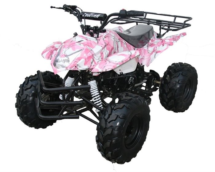 Coolster 3125A ATV