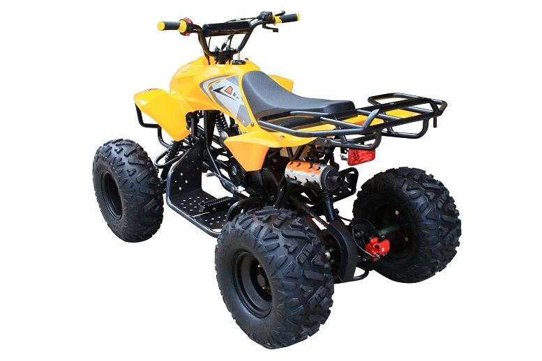 Coolster 3125A ATV