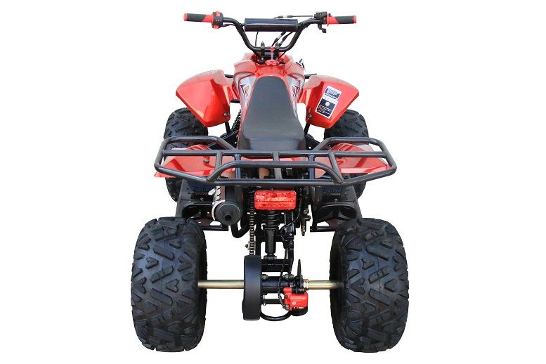 Coolster 3125A ATV
