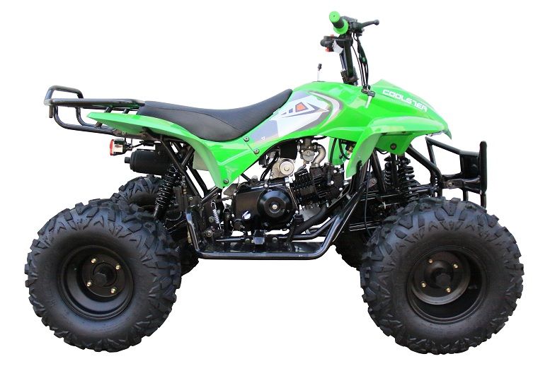 Coolster 3125A ATV