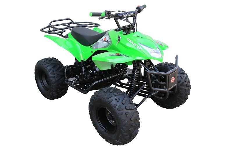 Coolster 3125A ATV