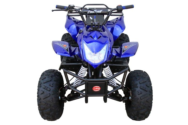 Coolster 3125A ATV