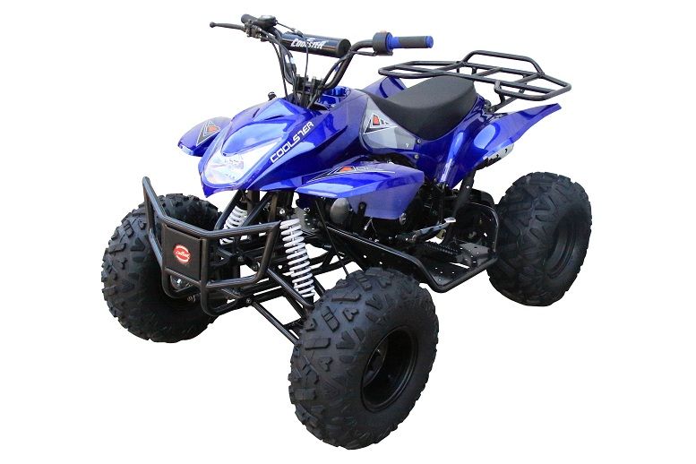Coolster 3125A ATV