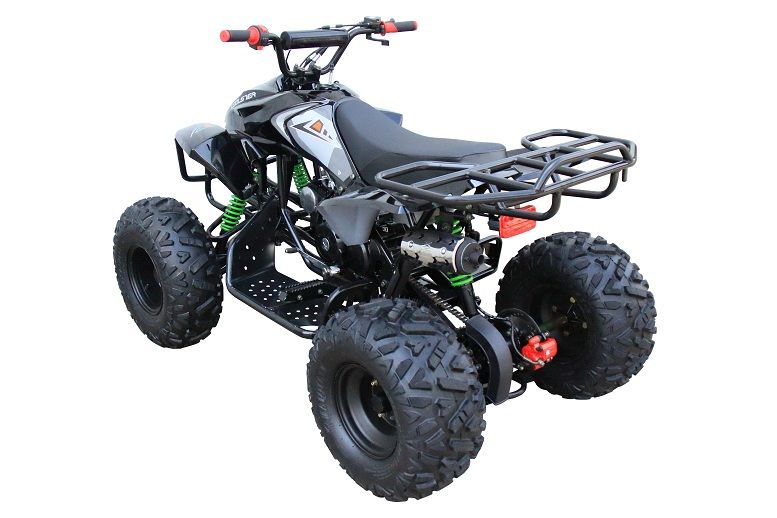 Coolster 3125A ATV