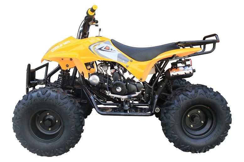 Coolster 3125A ATV