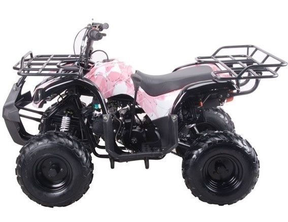Coolster 3125-R ATV