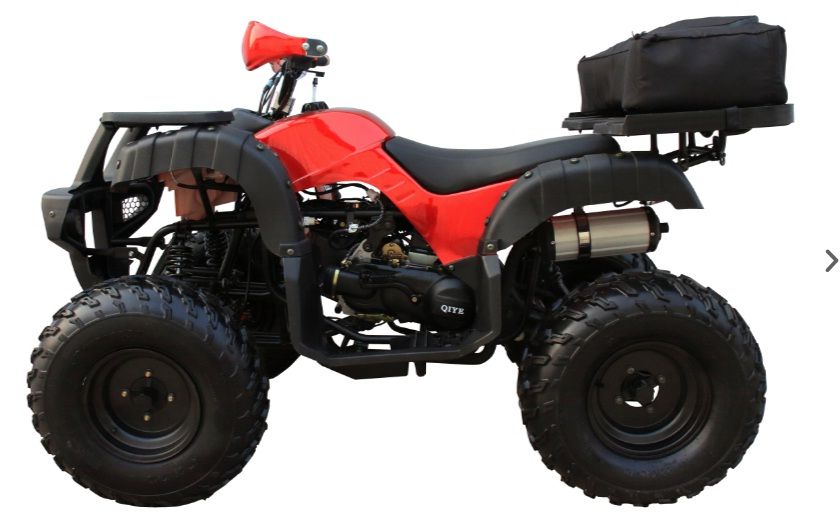 Coolster ATV-3150DX-4 150CC 