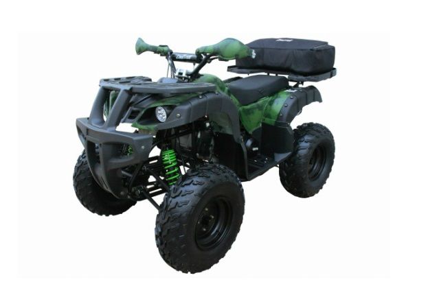 Coolster ATV-3150DX-4 150CC 
