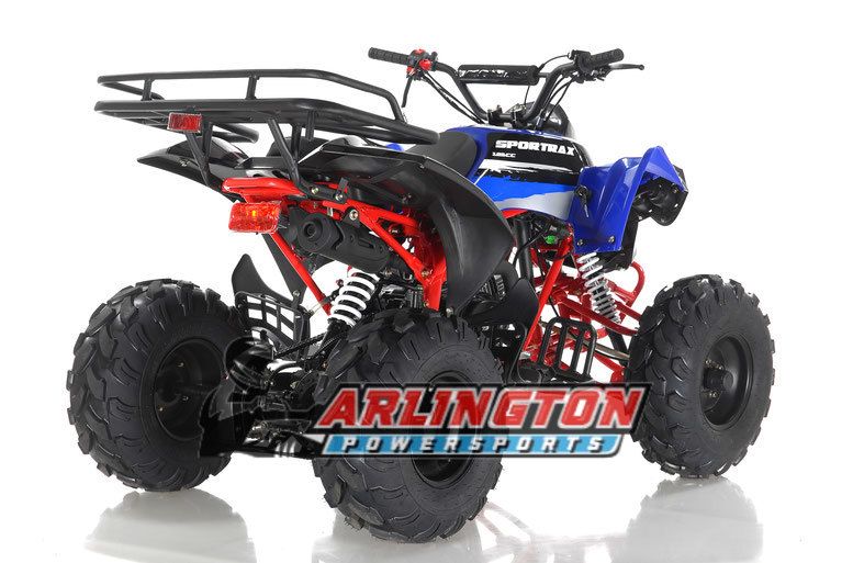 apollo 4 wheeler 250cc