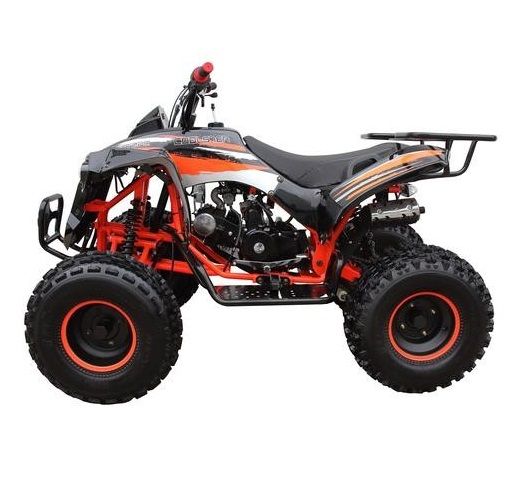 Coolster 3125B ATV