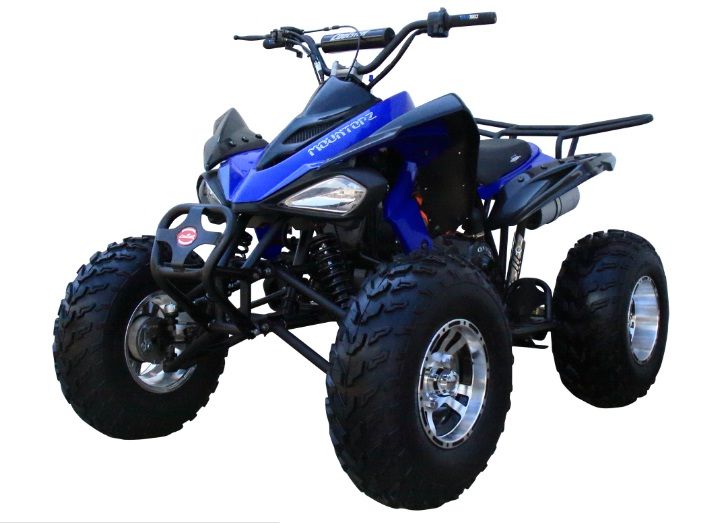 New Coolster ATV 3175S 175cc