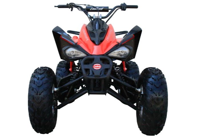 New Coolster ATV 3175S 175cc