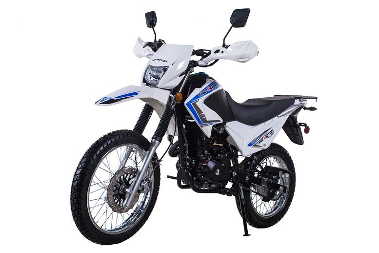 TAOTAO-TBR7-250-ASSEMBLED