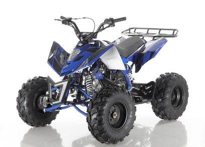 APOLLO SNIPER 125cc ATV
