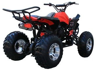 Coolster 3150CXC ATV