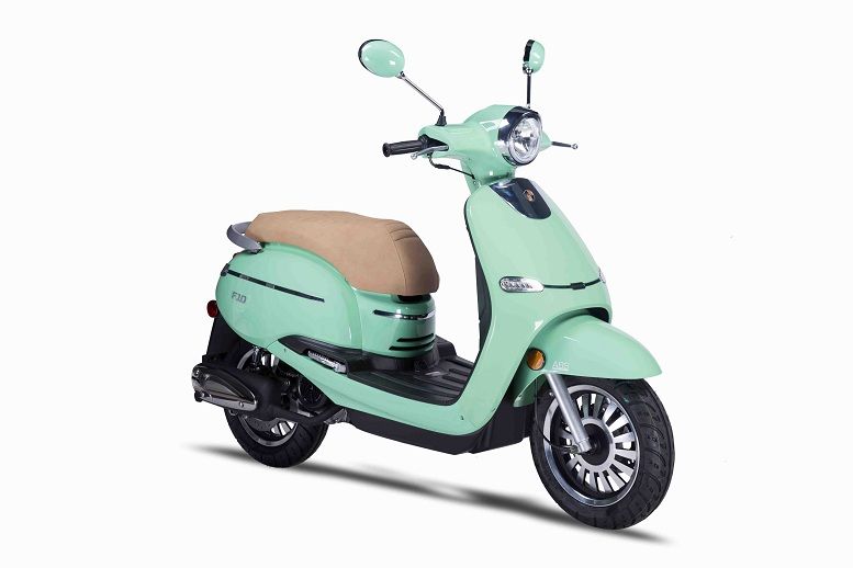 Amigo 2017 F10-150 Scooter