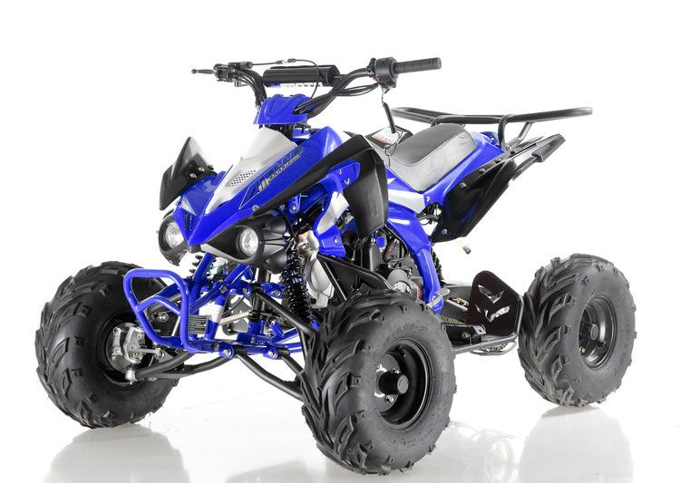 APOLLO BLAZER-7 125CC ATV
