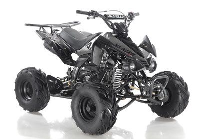 APOLLO BLAZER-7 125CC ATV