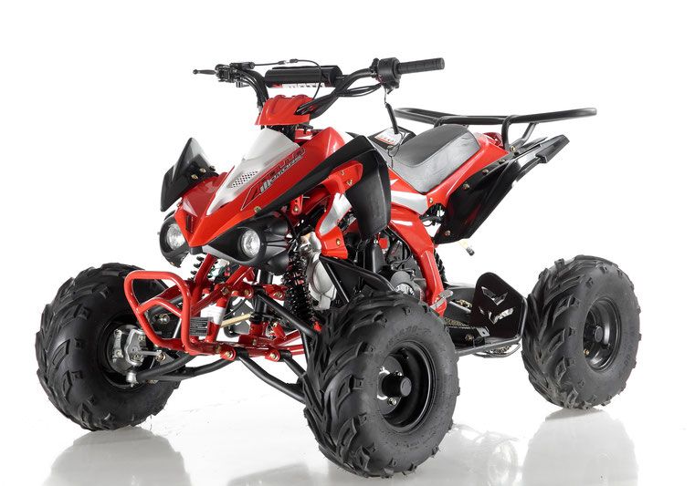 APOLLO BLAZER-7 125CC ATV