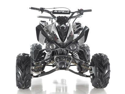 APOLLO BLAZER-7 125CC ATV