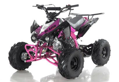 APOLLO BLAZER-7 125CC ATV
