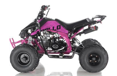 APOLLO BLAZER-7 125CC ATV