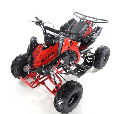 APOLLO BLAZER-7 125CC ATV