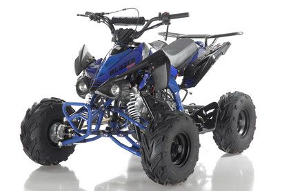 APOLLO BLAZER-7 125CC ATV