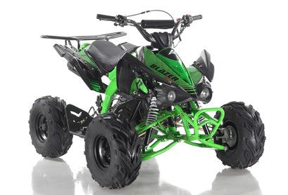 APOLLO BLAZER-7 125CC ATV
