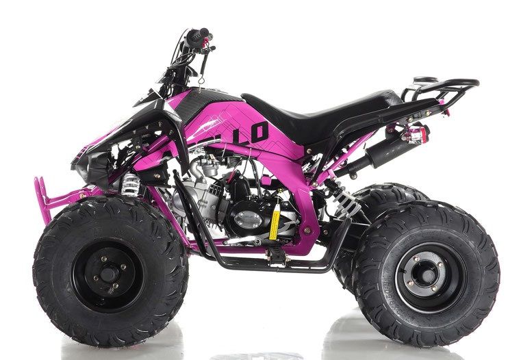 APOLLO BLAZER-9 125CC ATV