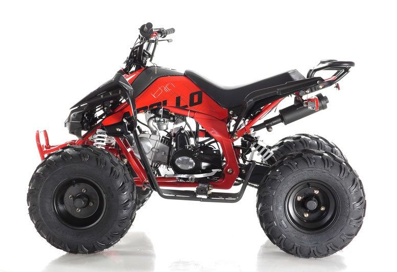 APOLLO BLAZER-9 125CC ATV