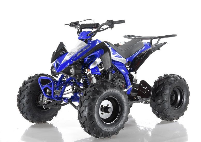 APOLLO BLAZER-9 125CC ATV