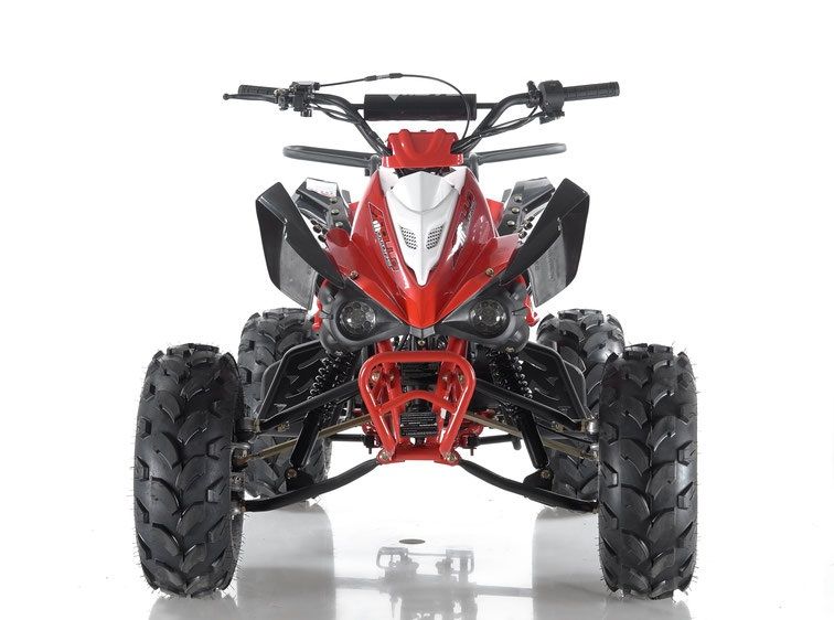 APOLLO BLAZER-9 125CC ATV