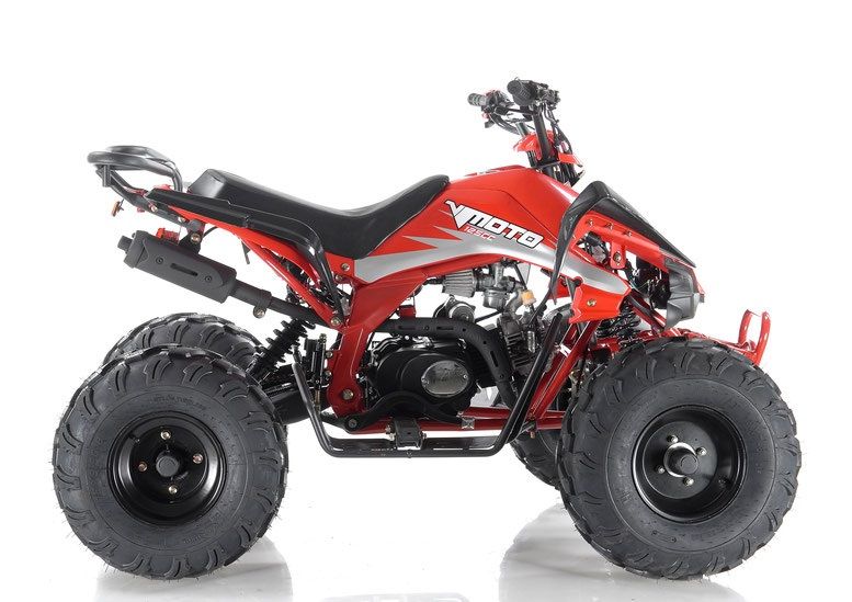 APOLLO BLAZER-9 125CC ATV