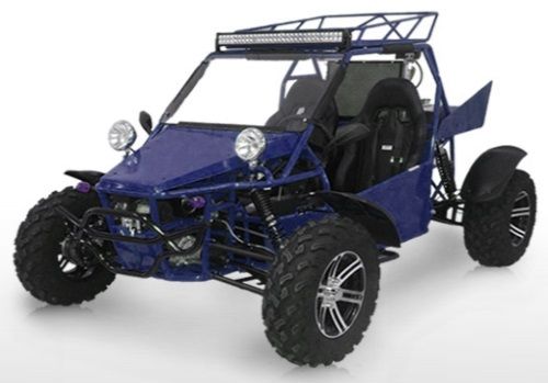 BMS V-TWIN BUGGY 800 L4 