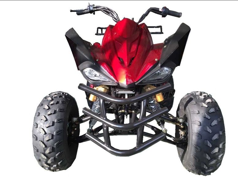 Vitacci SPORT 125CC ATV