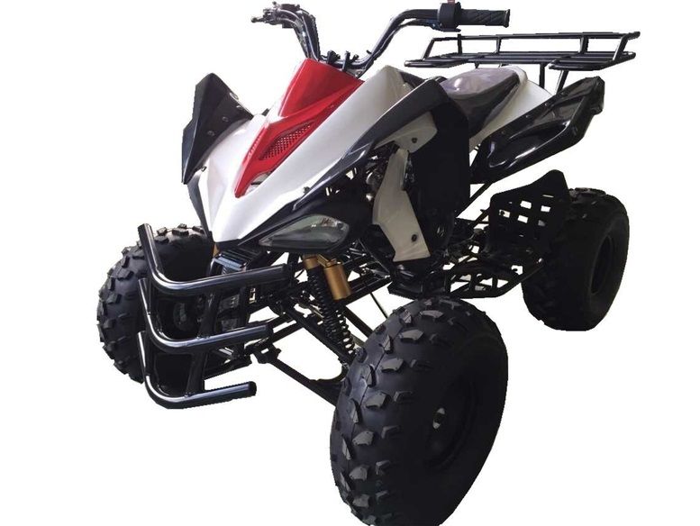 Vitacci SPORT 125CC ATV