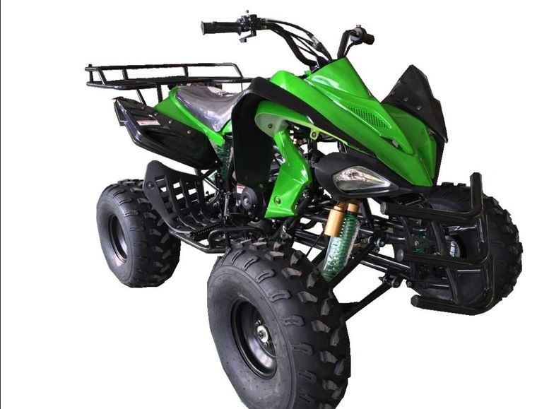 Vitacci SPORT 125CC ATV