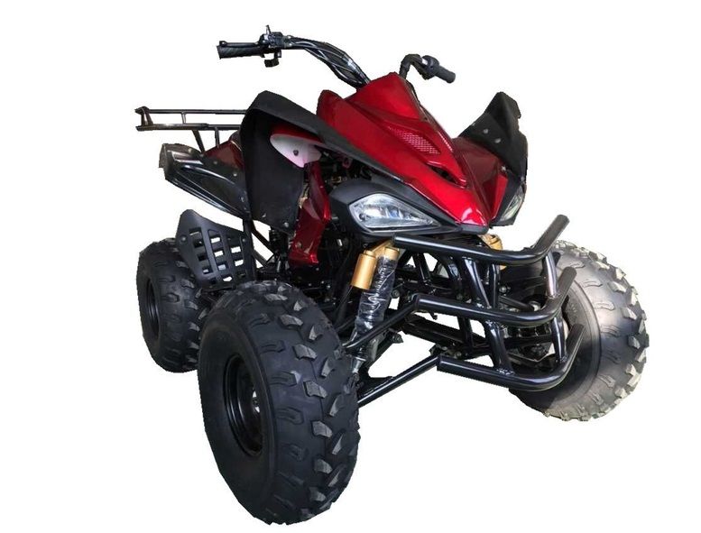 Vitacci SPORT 125CC ATV