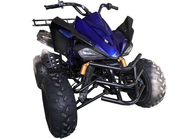 Vitacci SPORT 125CC ATV