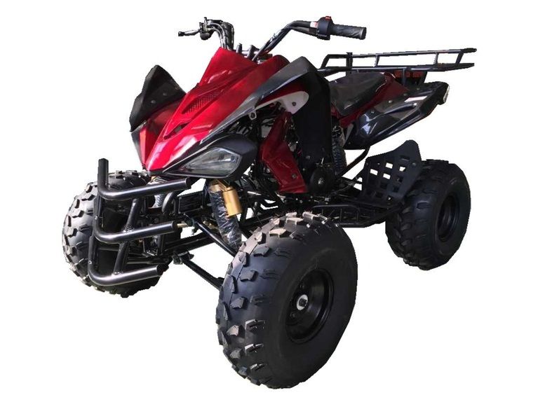 Vitacci SPORT 125CC ATV