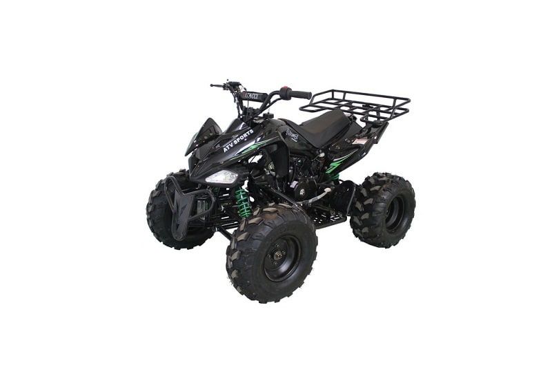 Vitacci JET-9 125cc ATV