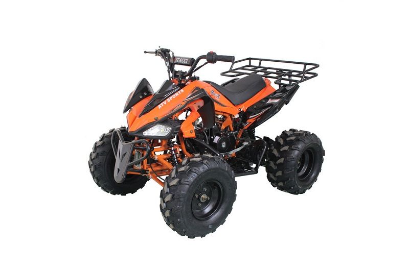 Vitacci JET-9 125cc ATV