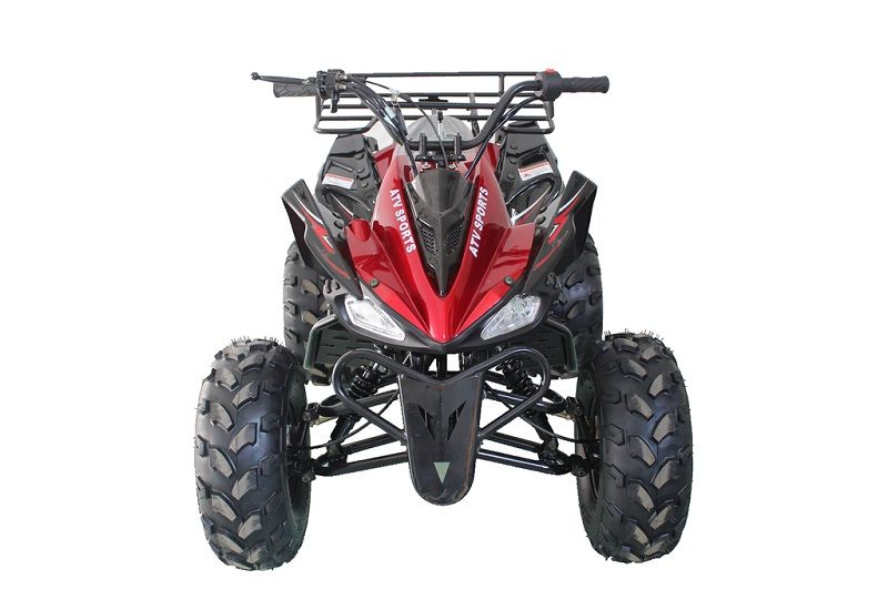 Vitacci JET-9 125cc ATV