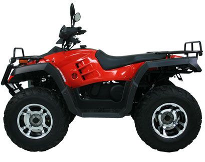 Vitacci MONSTER 300 (4WD) ATV