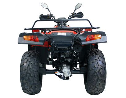 Vitacci MONSTER 300 (4WD) ATV