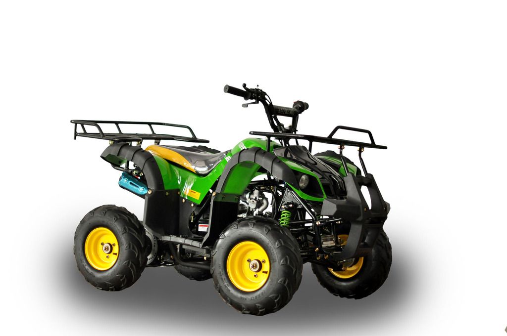 Vitacci RIDER-7 125cc ATV